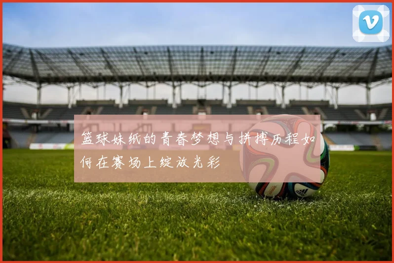 篮球妹纸的青春梦想与拼搏历程如何在赛场上绽放光彩