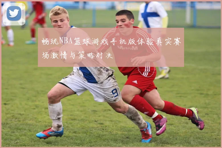 畅玩NBA篮球游戏手机版体验真实赛场激情与策略对决