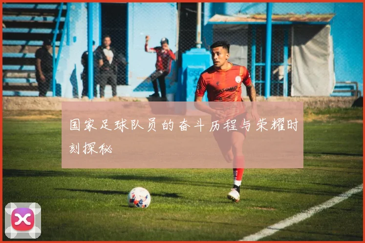 国家足球队员的奋斗历程与荣耀时刻探秘
